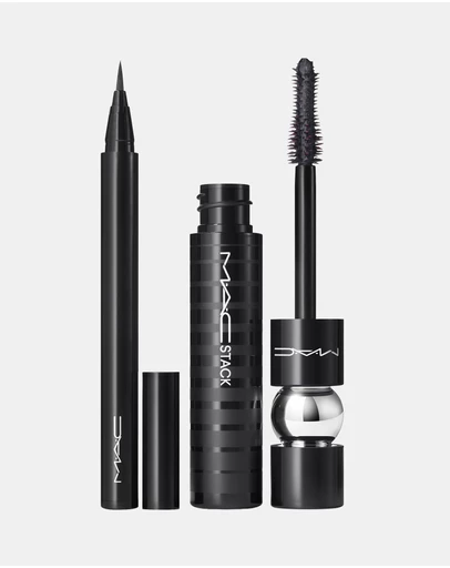 MAC - Stroke + Stack Eye Kit