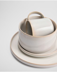 Country Road - Souk 16-piece Dining Set