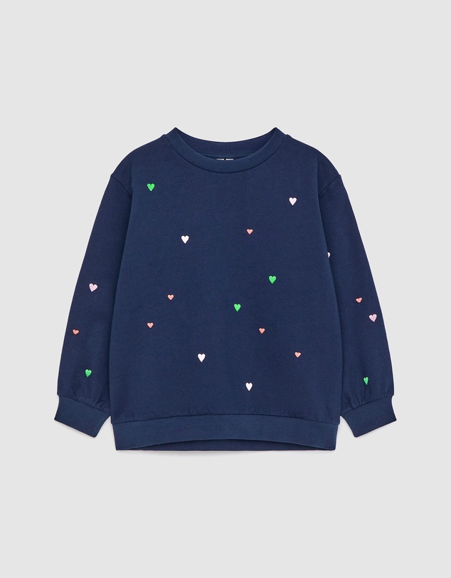 ARKET - Terry Sweatshirt - Kids