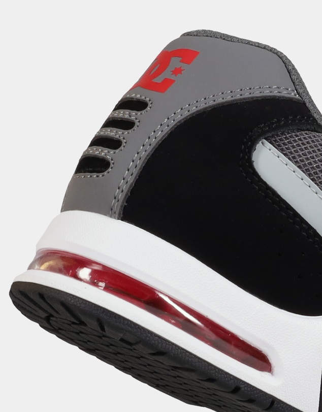 DC Shoes - Mens AT-2 Skate Shoes