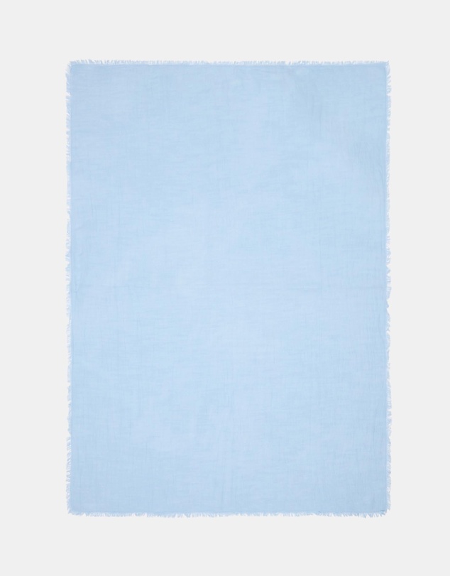Seafolly - Textured Cotton Beach Wrap
