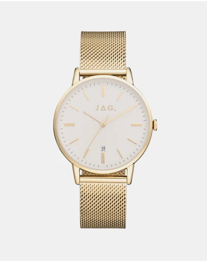 Jag - Lawrence Unisex Watch
