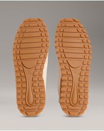 Calvin Klein - Suede Sneakers
