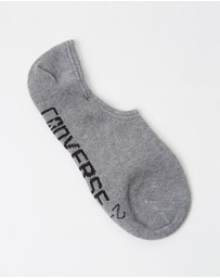 Converse - Invisible Sock 3 Pack