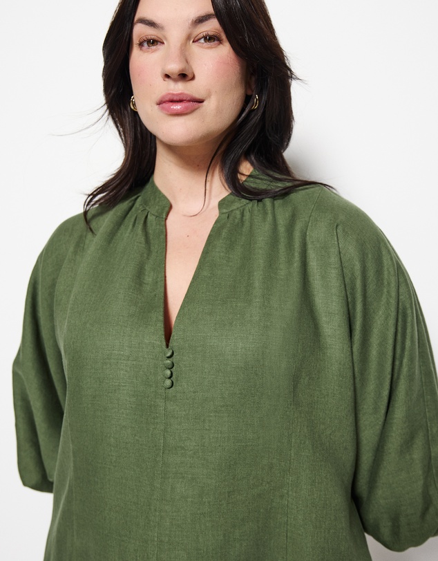 Commonry - Sarah Dress