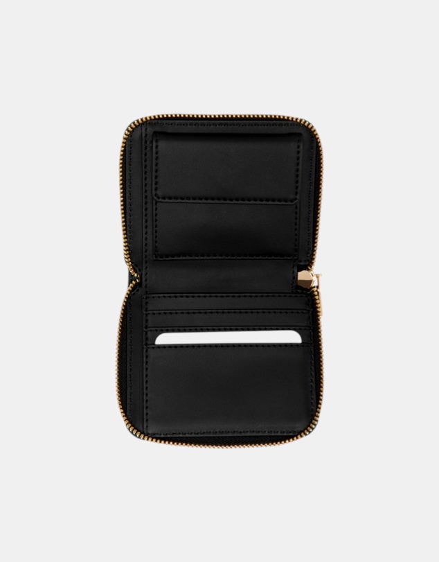 GUESS - Laurel Small Zip Around Wallet