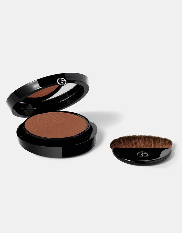 Giorgio Armani - Luminous Silk Glow Fusion Powder