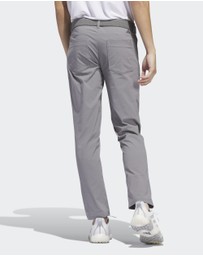adidas Performance - Ultimate365 5-pocket Pant Mens