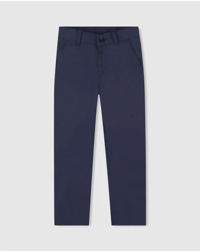 BOSS - Trousers - Kids