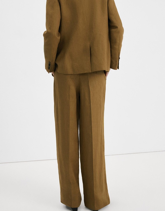M.N.G - Tempoli Trousers