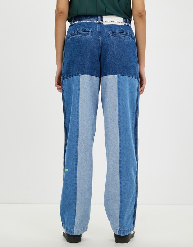 adidas Originals - Ksenia PW Jeans