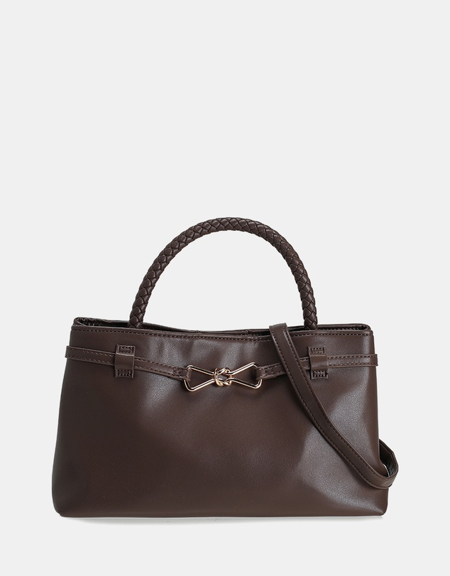 Call It Spring - Mirabellaa Top Handle Bag