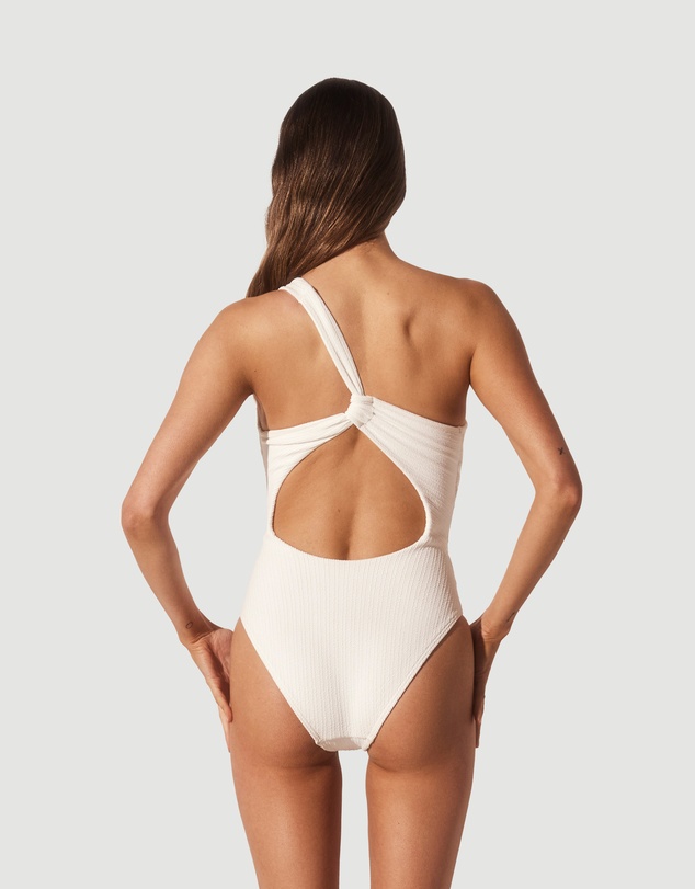 Form and Fold - The Tilt Underwire D-G One Piece