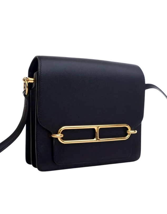 Pre-Loved by Azura Reborn - Pre-Loved Mini Evercolor Sac Roulis 18