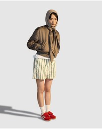 Rollie - Shift Sneaker
