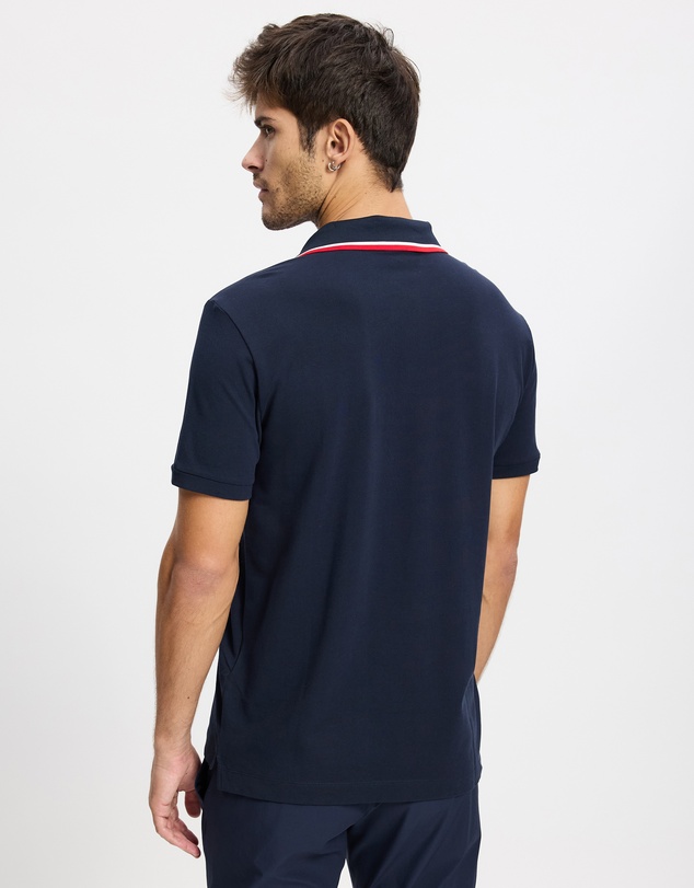 Emporio Armani EA7 - Train Summer Block M Polo