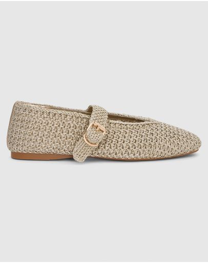 GOLD WEAVE