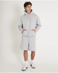 General Pants Co. Basics - OG Oversized Skate Hoodie
