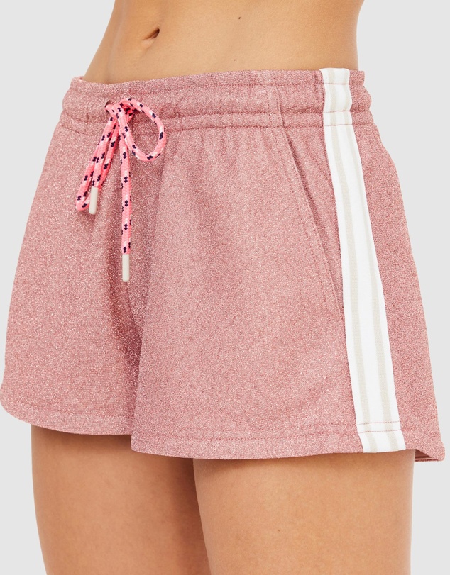 The Upside - Galaxia Marcella Shorts