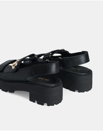 ALDO - Drirani Wedge Sandals