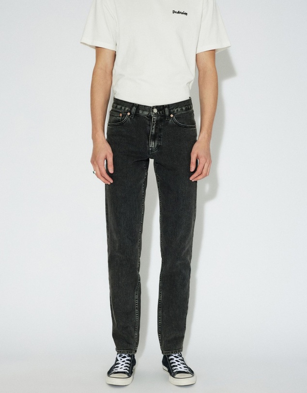Dr Denim - Pype Jeans