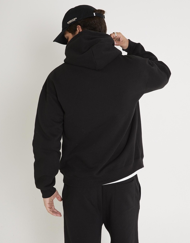 General Pants Co. Basics - OG Oversized Skate Hoodie
