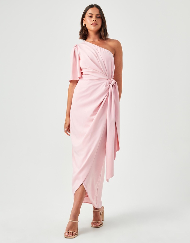 Tussah - Janina Maxi Dress