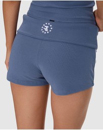 Thrills - Hot Shot Booty Shorts