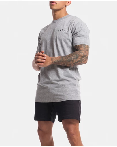 First Division - Core Crest Tee