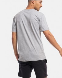 Xander - Barracks Tee
