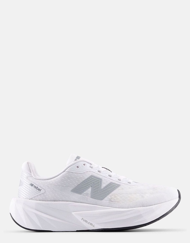 New Balance - FuelCell Rebel v5 (Standard Fit) - Women's