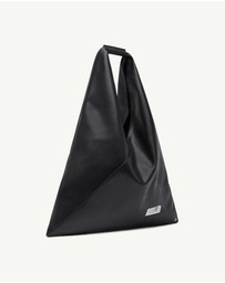 MM6 Maison Margiela - Classic Japanese Leather Handbag