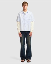 Larriet - Vini Jeans