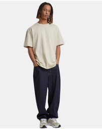 Urban Classics - Heavy Oversized Casual Tee
