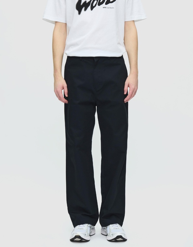 Wood Wood - Maison Trousers