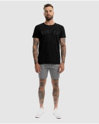 DVNT - Arch Mono Tee