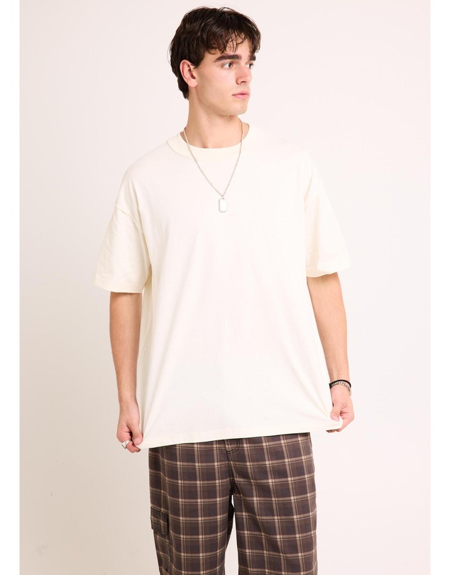 General Pants Co. Basics - Inside Out OG Skate T-Shirt