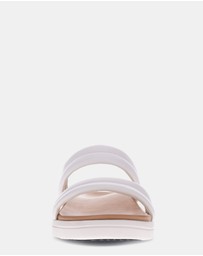 Mia Vita - Bonny Slide - White