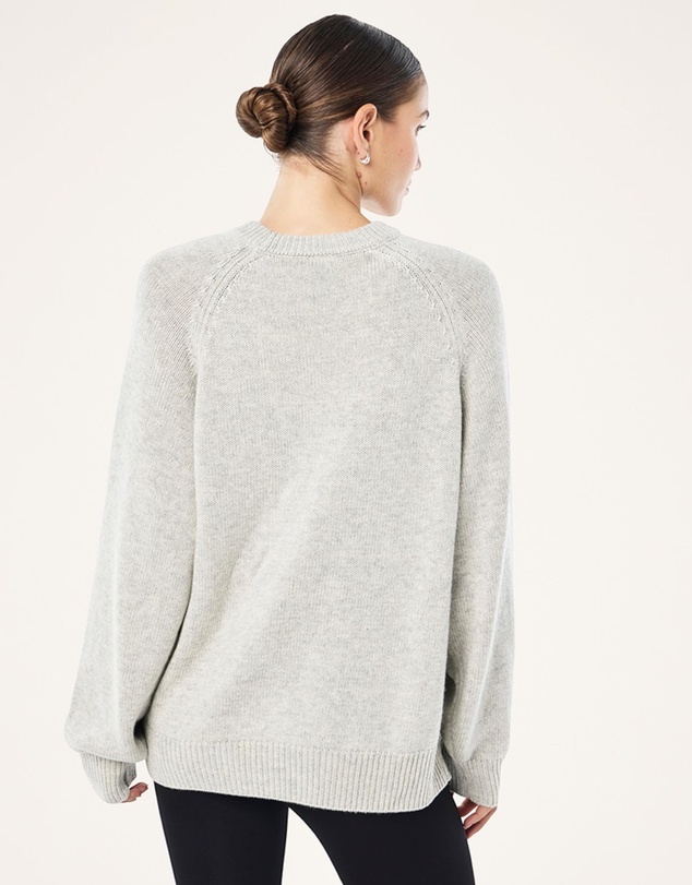 P.E Nation - Legacy Knit Crew