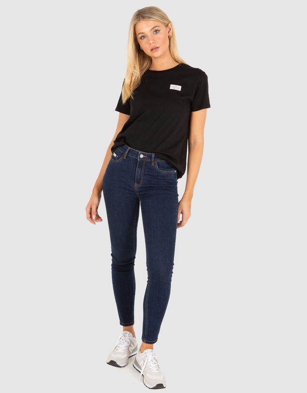 UNIT - UNIT Ladies Eve Stretch Denim Jeans