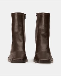 Tony Bianco - Dusty Boots