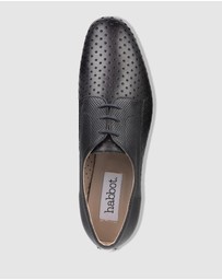 Habbot - Juno Brogue Lace-ups