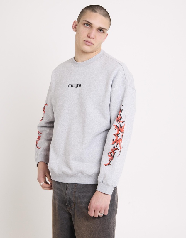 Insight - Spite Crew Jumper