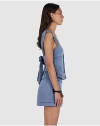 Hansen & Gretel - Everly Skirt
