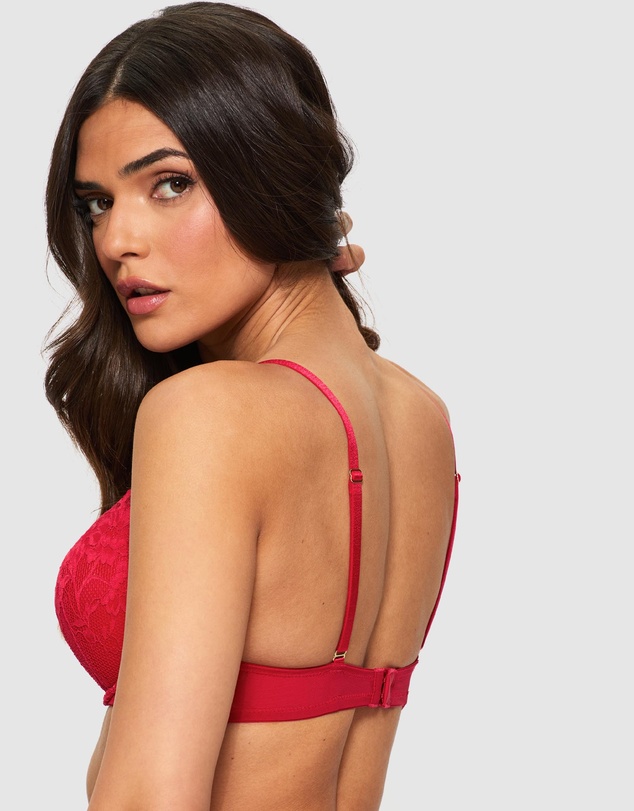 Ann Summers - Sexy Lace Padded Boost