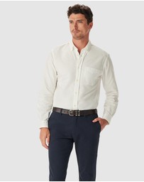 R.M.Williams - Coolac Stretch Cotton Chinos