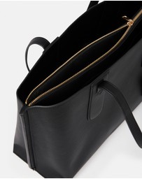 Forever New - Clarissa Tag Laptop Tote Bag