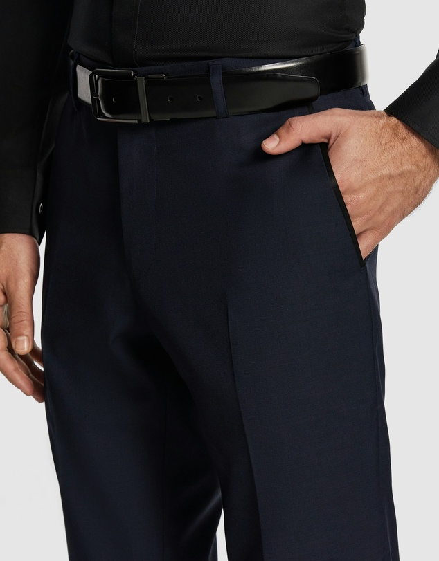 yd. - Casino Slim Dress Pant