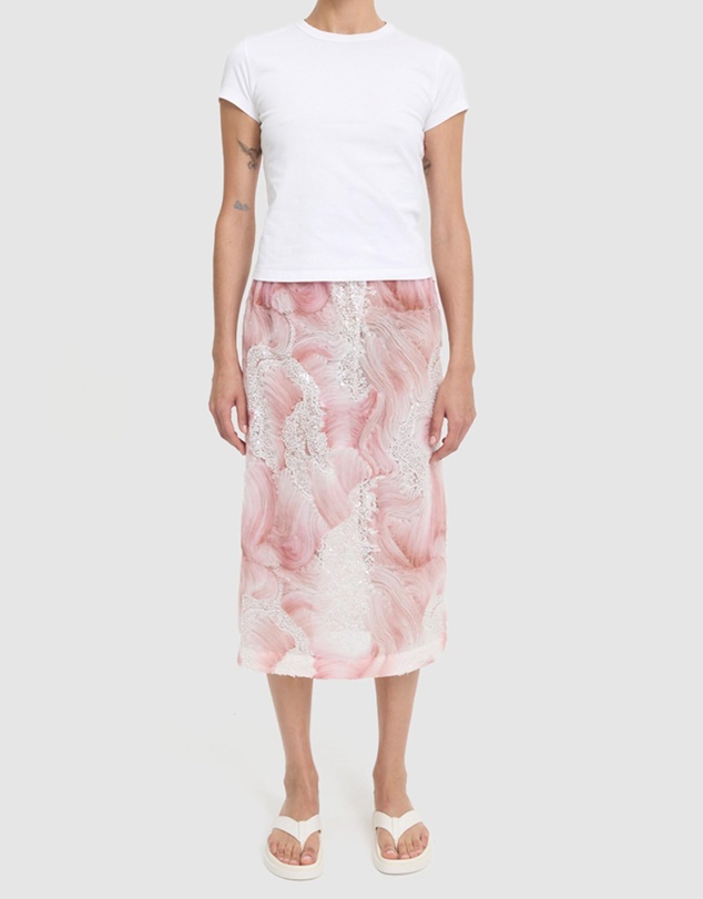 Blanca - Tumi Skirt