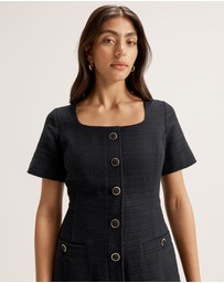 Review - Ivy Dress